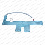 Beko & Bloomberg Fridge Heating Element - 4218950100
