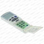 Beko Air Conditioner Remote Control - 5400185302