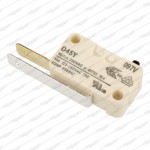 Beko Dishwasher Door Microswitch - 1731980100 - 1731980300