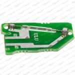 Beko Dishwasher Flow Meter PCB - 1882690100