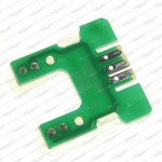 Beko Dishwasher Turbidity Sensor Card Assembly - 1898900400