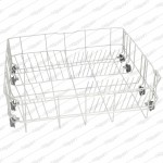 Beko Grundig Arcelik Diswasher Lower Basket