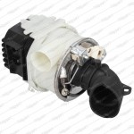 Beko Dishwasher Spray Wash Motor - 1752480100