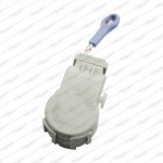 Arçelik Bulaşık Makinesi Kapak Sol Menteşe İp Grubu - 1747700500
