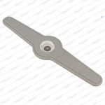Beko Dishwasher Upper Spray Arm - 1756370100