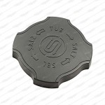 Beko & Grundig Dishwasher Water Softener Cap - 1766560100
