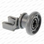 BEKO Dishwasher Upper Basket Wheel - 1885800500