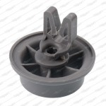 Beko & Bloomberg Dishwasher Lower Basket Wheel - 1782020100
