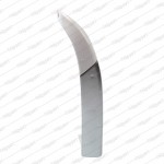 Beko Fridge Door Handle - 4323290100