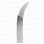 Arçelik & Beko Buzdolabı Alt Kapak Kolu - 4326390100