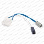 Arçelik & Beko No Frost Buzdolabı Bi-metal Termostat - 4328840485