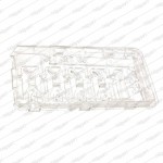 Beko Washing Machine Light Guide - 2812630400