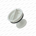 Beko Washing Machine Drain Pump Filter - 2810900100
