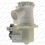 Beko Washing Machine Drain Pump  - 2840940300