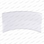 Beko Washing Machine Door Handle - 2822360100