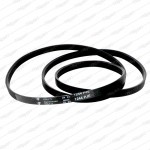 Beko Washing Machine Drive Belt - 2466300200