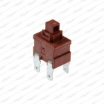Universal Vacuum Cleaner On/Off Switch - 4 Sockets