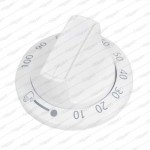 Arçelik Oven Timer Button - 250315142