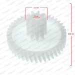 Beko Meat Grinder Coupling - 9178002268
