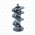 Beko & Arnica Mincer Machine Spiral Screw - 9197059342