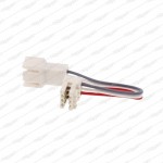 Heatline & Glowworm Flow Sensor Adaptor Cable - 3003201489