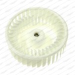 Beko Tumble Dryer Fan Wheel - 2981320100