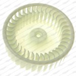 Beko Tumble Dryer Fan Wheel - 2981320200