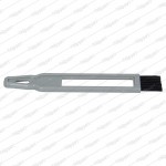 Beko Tumble Dryer Heating Exchange Cleaning Brush - 2982370200