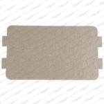 Слюда Для Микроволновки Beko - Sharp - Kenwood - Panasonic - 252100100616
