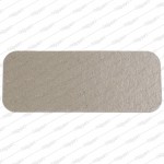 Beko Microwave Cover Sheet - 9197062129 - 9197062079