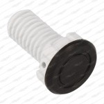 Beko Tumble Dryer Adjustable Plastic Foot Assy - 2973500100