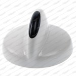 Beko Cooker Knob - White