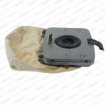 Beko Torpido Textil Dust Bag