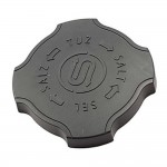 Beko & Grundig Dishwasher Water Softener Cap - 1766560100 - 1766560300