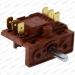 Argeson 3 Way Oven Rotary Switch - MC309A03A1M170