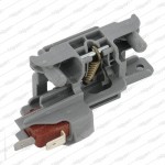 Hotpoint - Ariston - Indesit Dishwasher Door Lock - C00195887