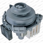 Indesit Dishwasher Wash Motor Pump - C00303737