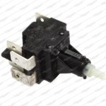 Ariston & Hotpoint Washing Machine On/Off Switch - 15201203