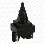 Ariston & Hotpoint Washing Machine On/Off Switch - C00030358