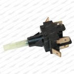 Ariston & Hotpoint Dishwasher On/Off Switch - C00104878