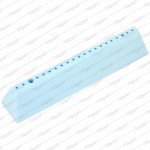 Hotpoint & Ariston Washing Machine Drum Paddle - C00201252