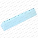 Hotpoint & Ariston Washing Machine Drum Paddle - C00201776