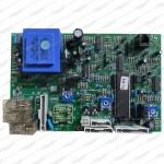 Ariston Mikrotec Kombi Revizyonlu Elektronik Kart