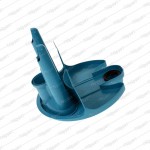 Arnica Bora Series Vacuum Cleaner Dust Container Filter - Blue