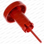 Arnica Bora Series Original On/Off Button - Red