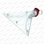 Arnica Hydra Rain Series Bigger Wet/Dry Nozzle