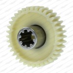 Arnica Mincer Machine Original Output Coupling - AA1295