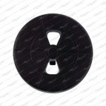 Arnica Tesla Series Nozzle Wheel