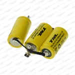 Arzum AR 424 Servo Vacuum Cleaner Rechargable Battery