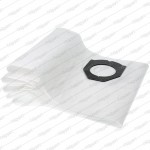 Wet & Dry Nonwoven Dust Bag